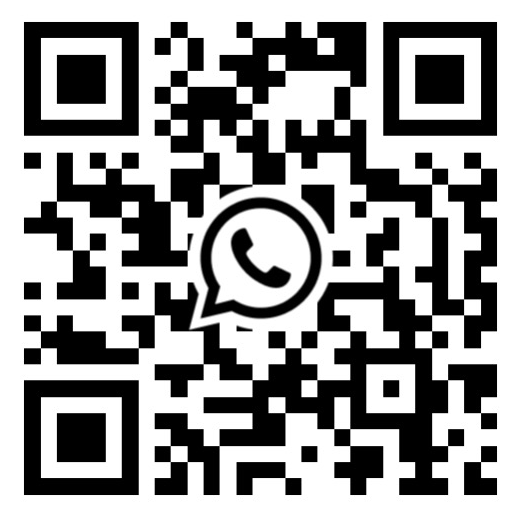 WhatsApp二维码